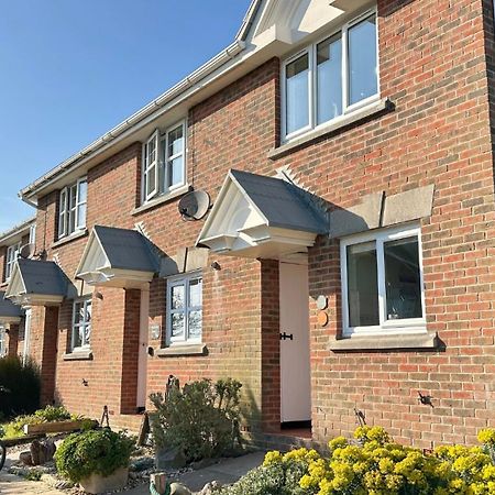 Chalkhill View - Idyllic Sea Views Parking Villa Wyke Regis Luaran gambar