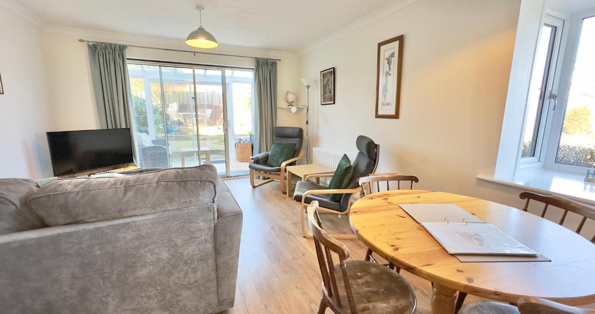 Chalkhill View - Idyllic Sea Views Parking Villa Wyke Regis Luaran gambar