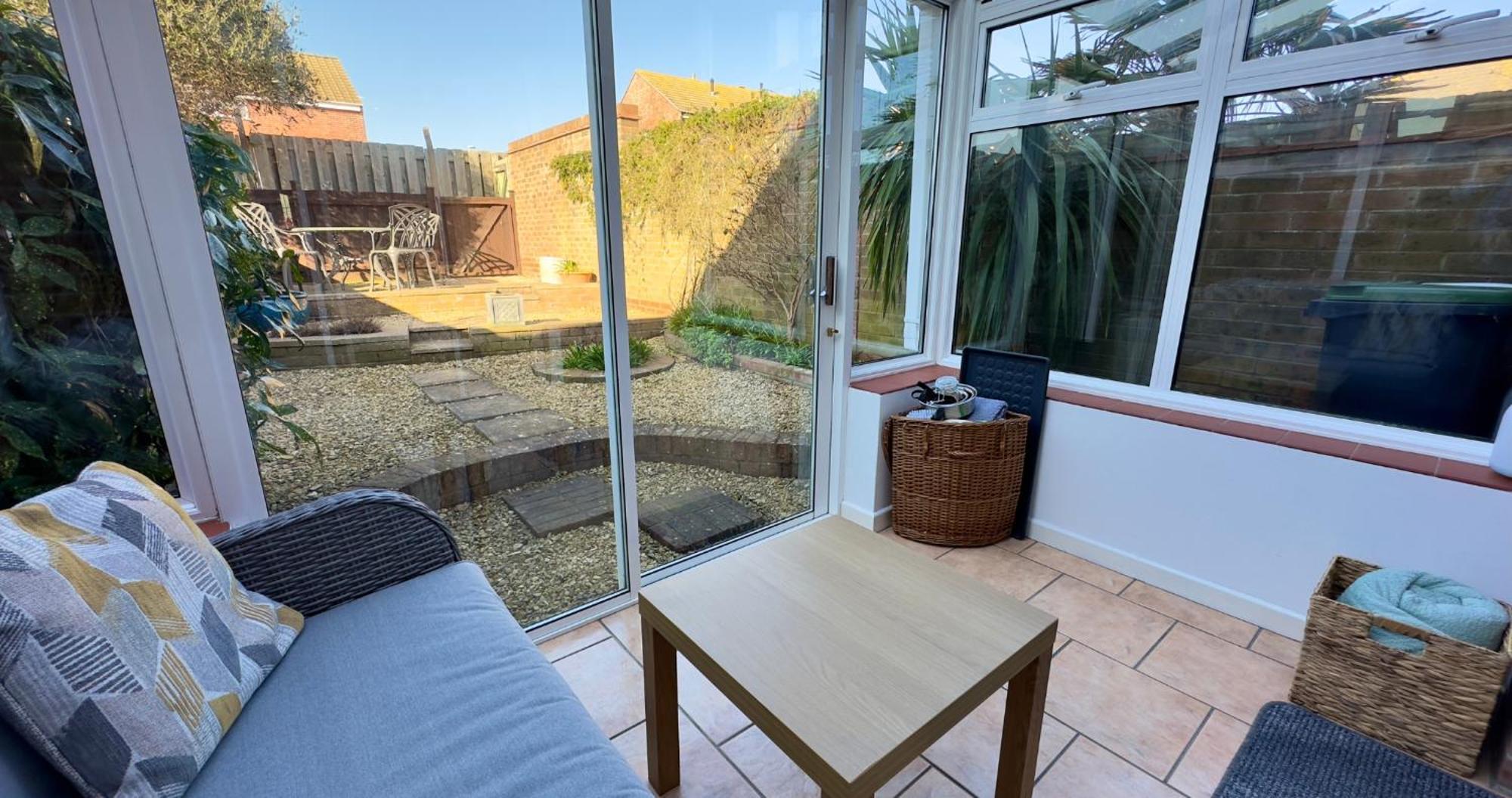 Chalkhill View - Idyllic Sea Views Parking Villa Wyke Regis Luaran gambar