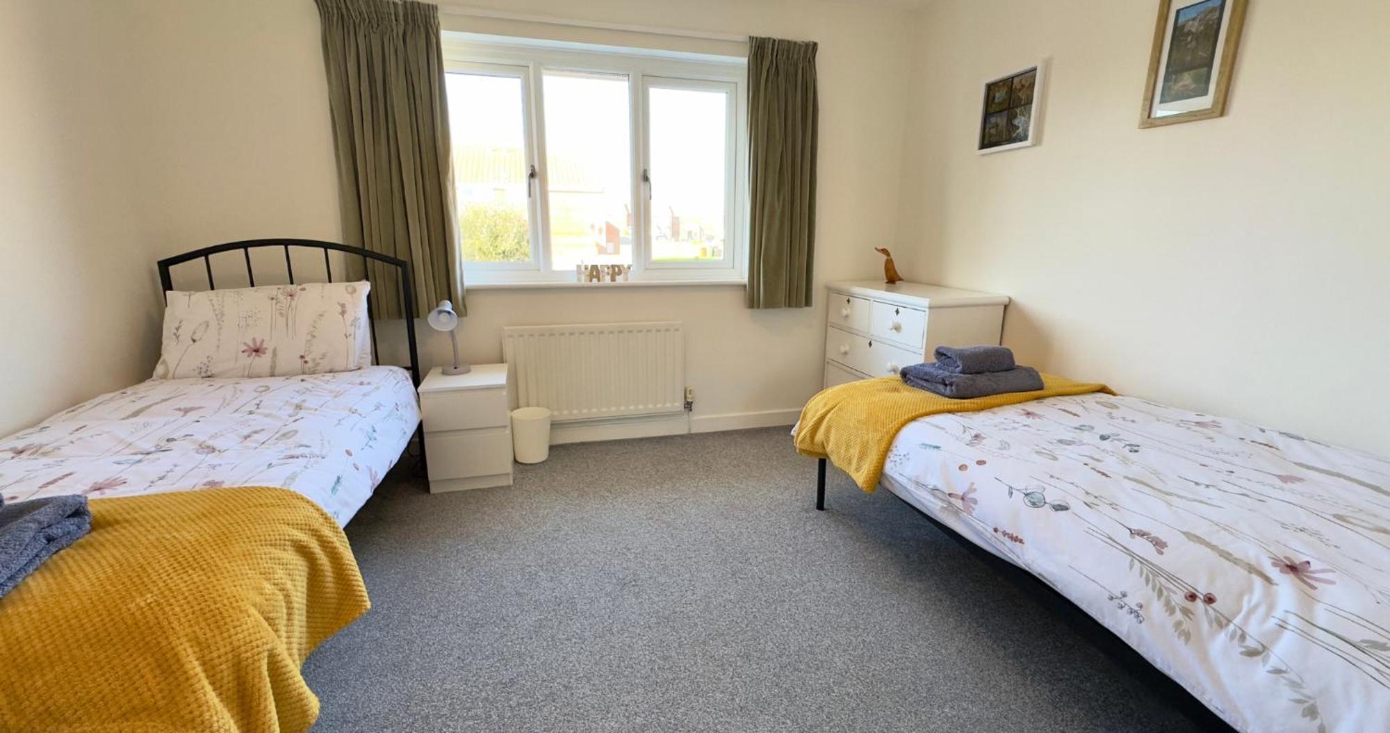 Chalkhill View - Idyllic Sea Views Parking Villa Wyke Regis Luaran gambar
