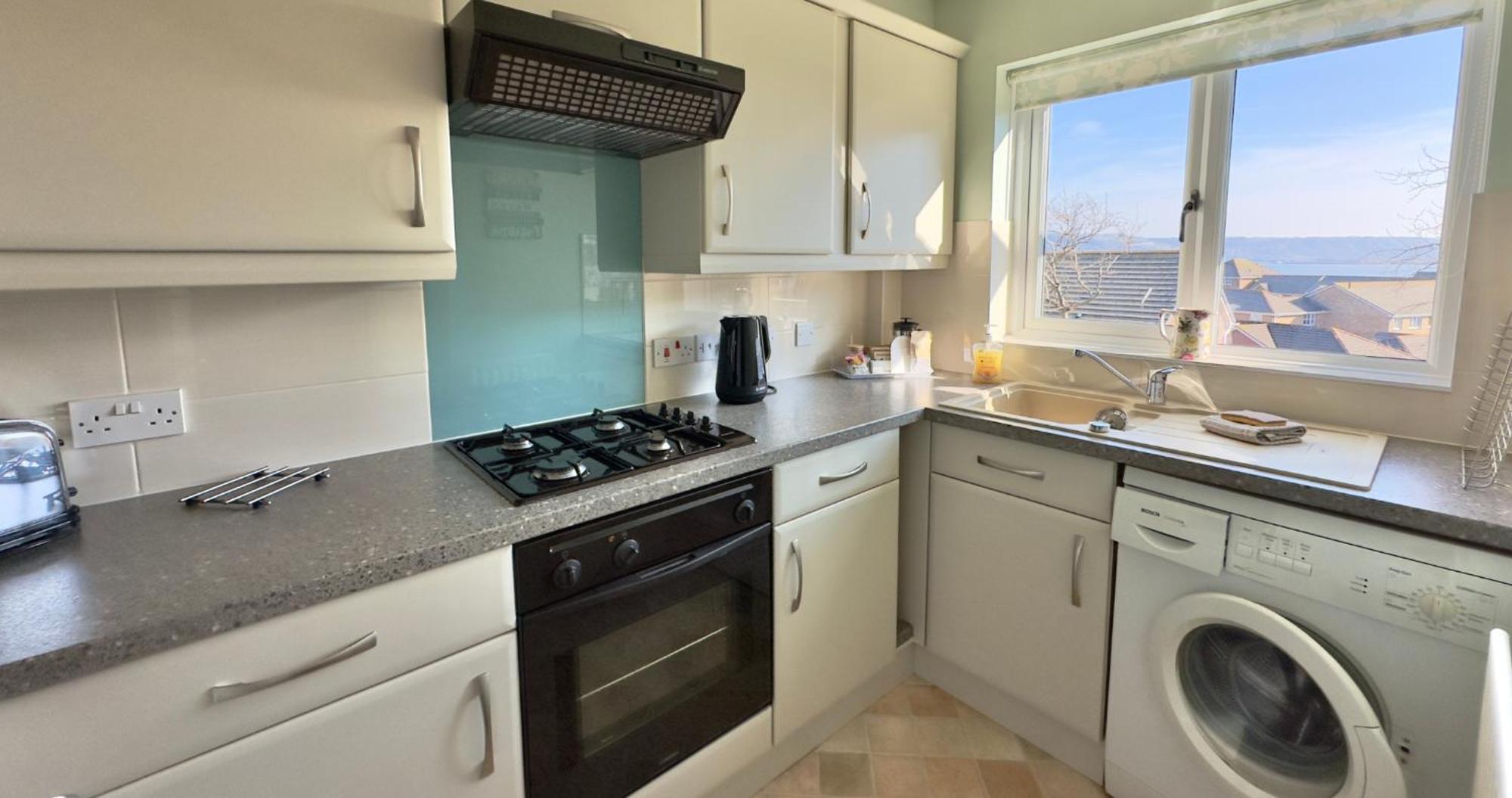 Chalkhill View - Idyllic Sea Views Parking Villa Wyke Regis Luaran gambar